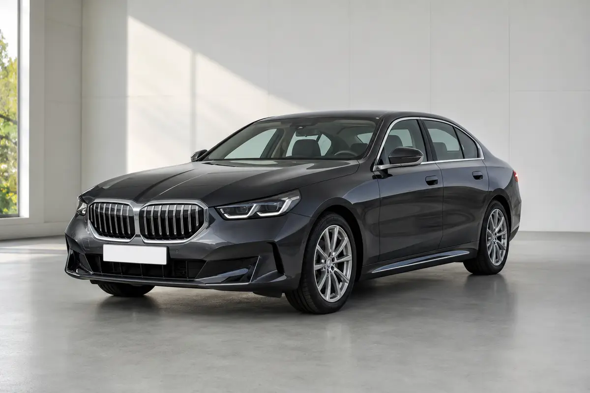 BMW 520i M Sport