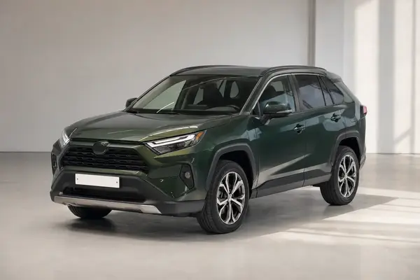 صورة سيارة RAV4